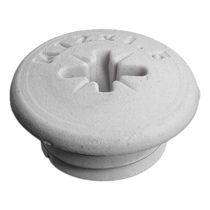 BOUCHON PVC M12  *