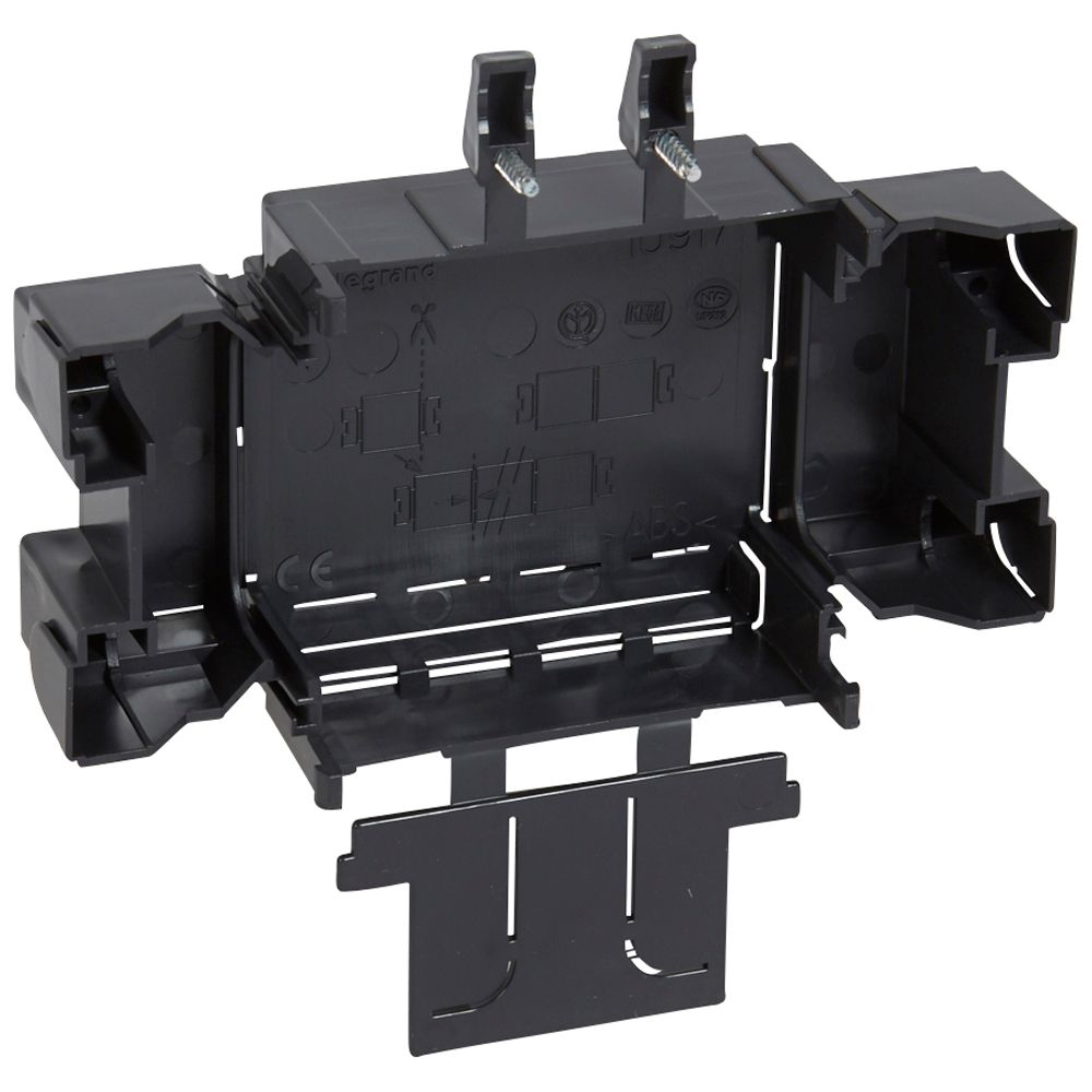 BOITIER D'ISOLATION PRISE IND. DLP DESIGN  *