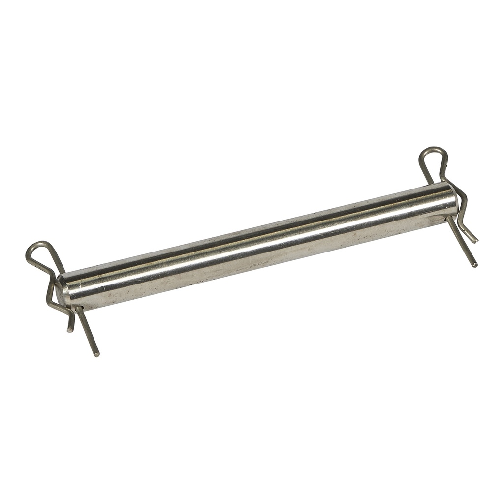GOUPILLE INOX  *