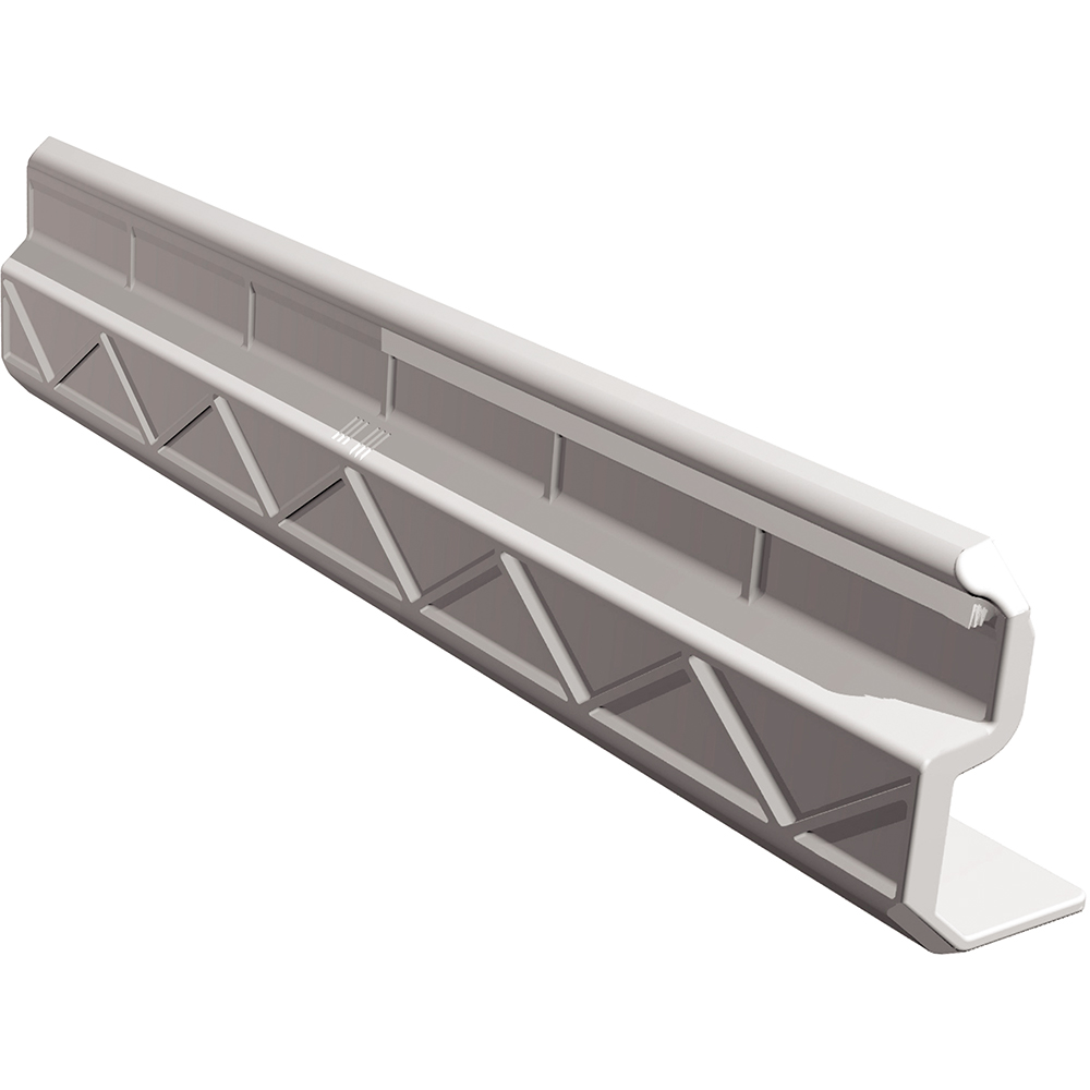 ECLISSE PVC H100 L 200 A 600  *