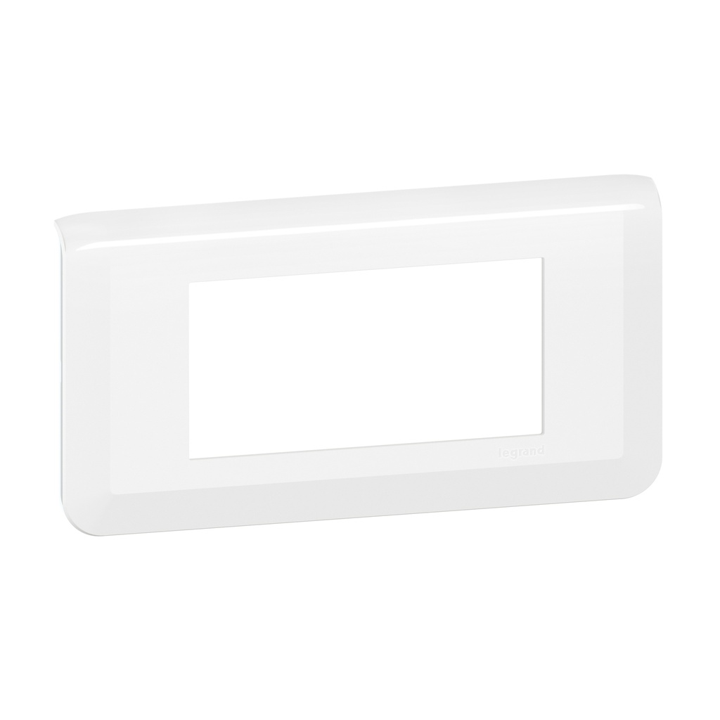 MOSAIC AFDEKPL 4 MOD WIT HORIZONTAAL  *