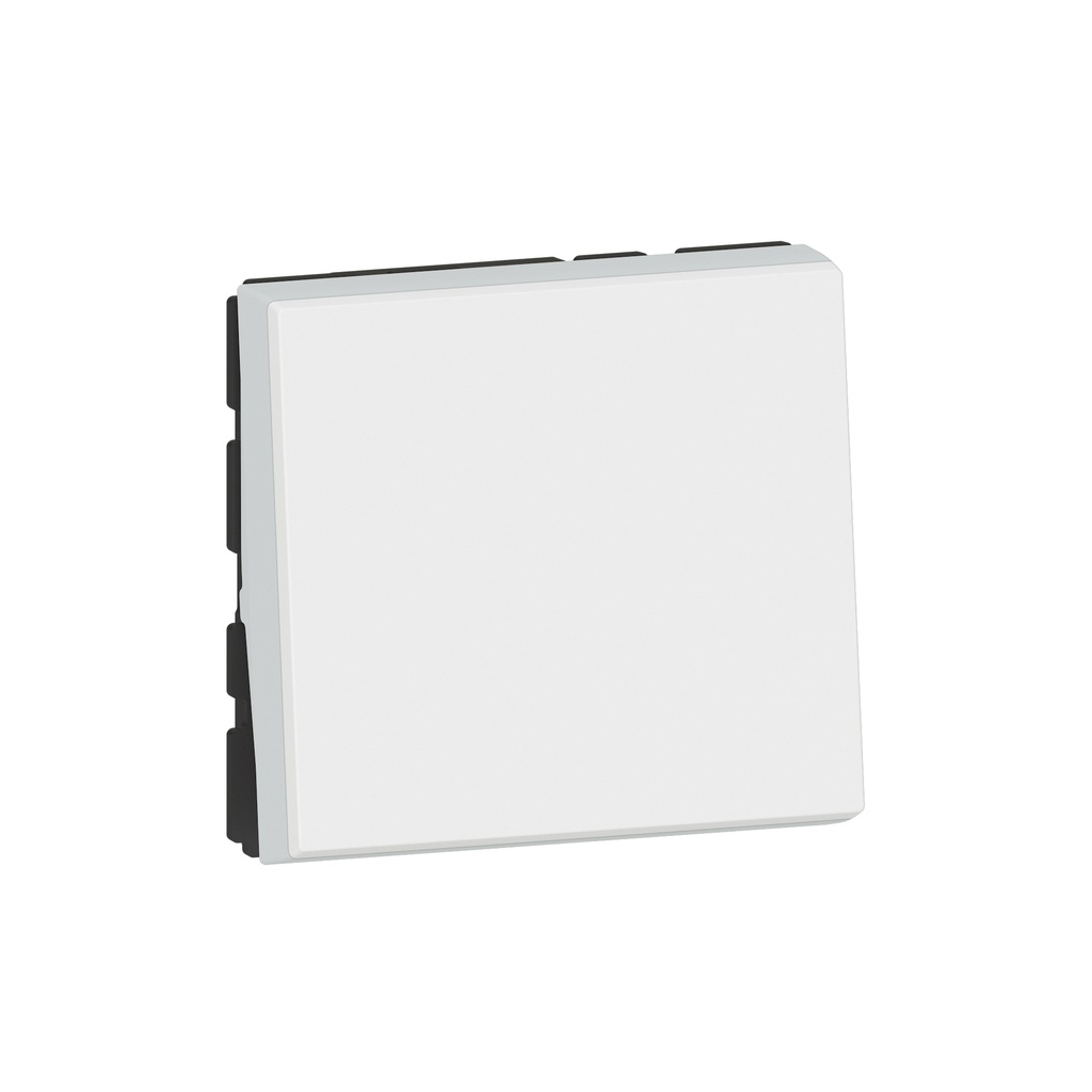 MOSAIC DEUX DIR EASYLED-10AX 2 MOD BLANC