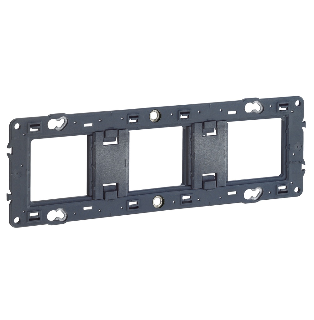 SUPPORT 6, 8 OU 3X2 MOD. A VIS MOSAIC