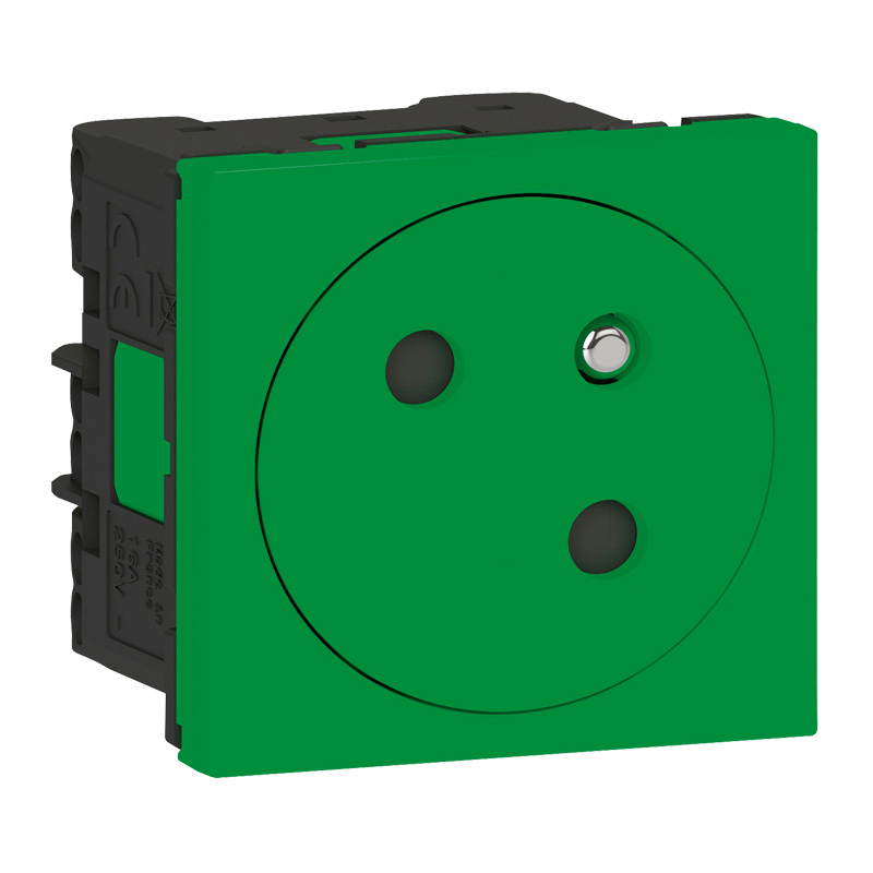 MOS LINK PRISE 2P+T AFFL 45°-2 MOD VERT  *