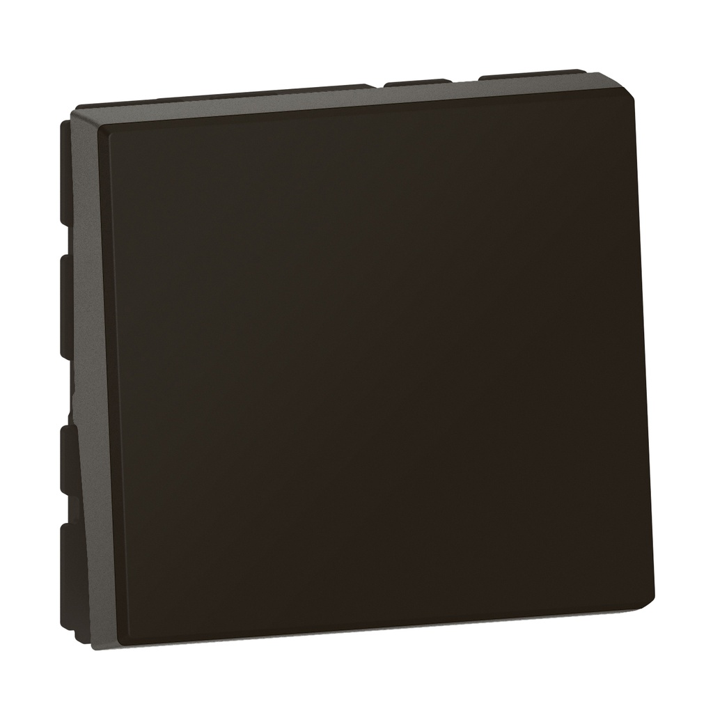 MOSAIC DEUX DIR EASYLED-10AX 2 MOD NOIR