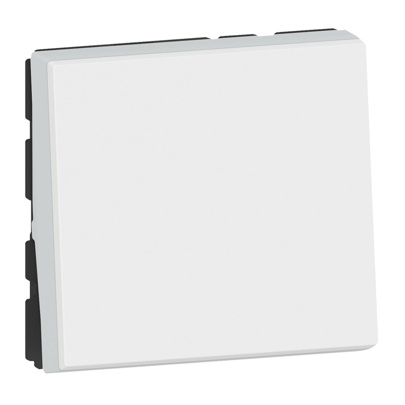 MOSAIC POUSS EASYLED-6A 2 MOD BLANC