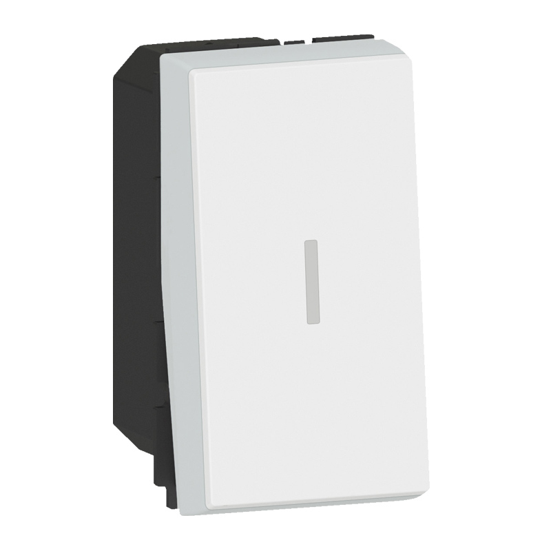 MOSAIC DEUX DIR EASYLED-20AX 1 MOD BLANC  *