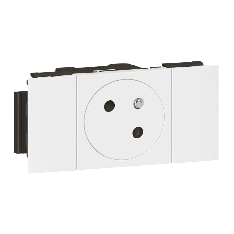 MOS LINK PRISE 2P+T AFFL SOLUCLIP 2 MODBLANC  *