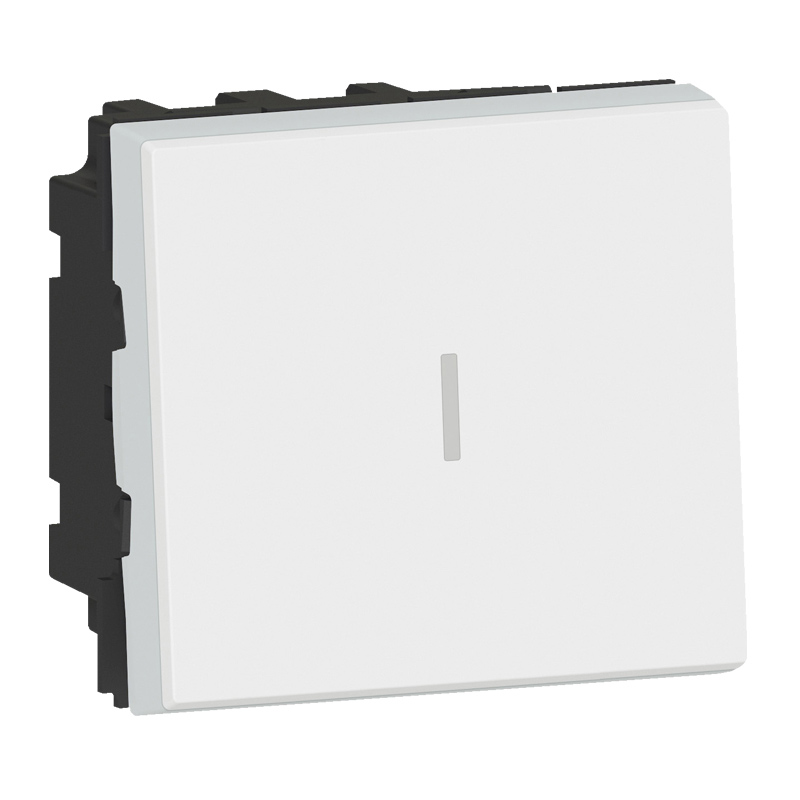 MOSAIC INVERS EASYLED-10AX 2 MOD BLANC