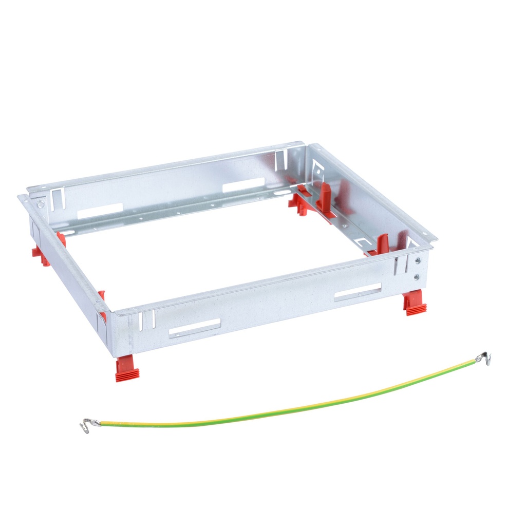 KIT 12/18 MOD DE TRAPPE VISITE POUR COUVERCLE TAPIS-PLAIN  *