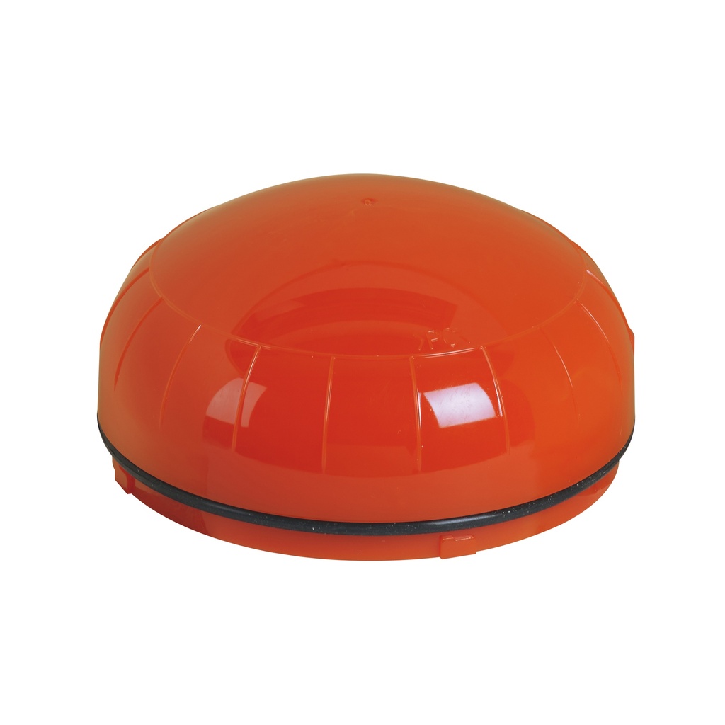SIGNALISATION FEU PROXIMITE ORANGE FIXECLIGNOTANT COMPACT  *