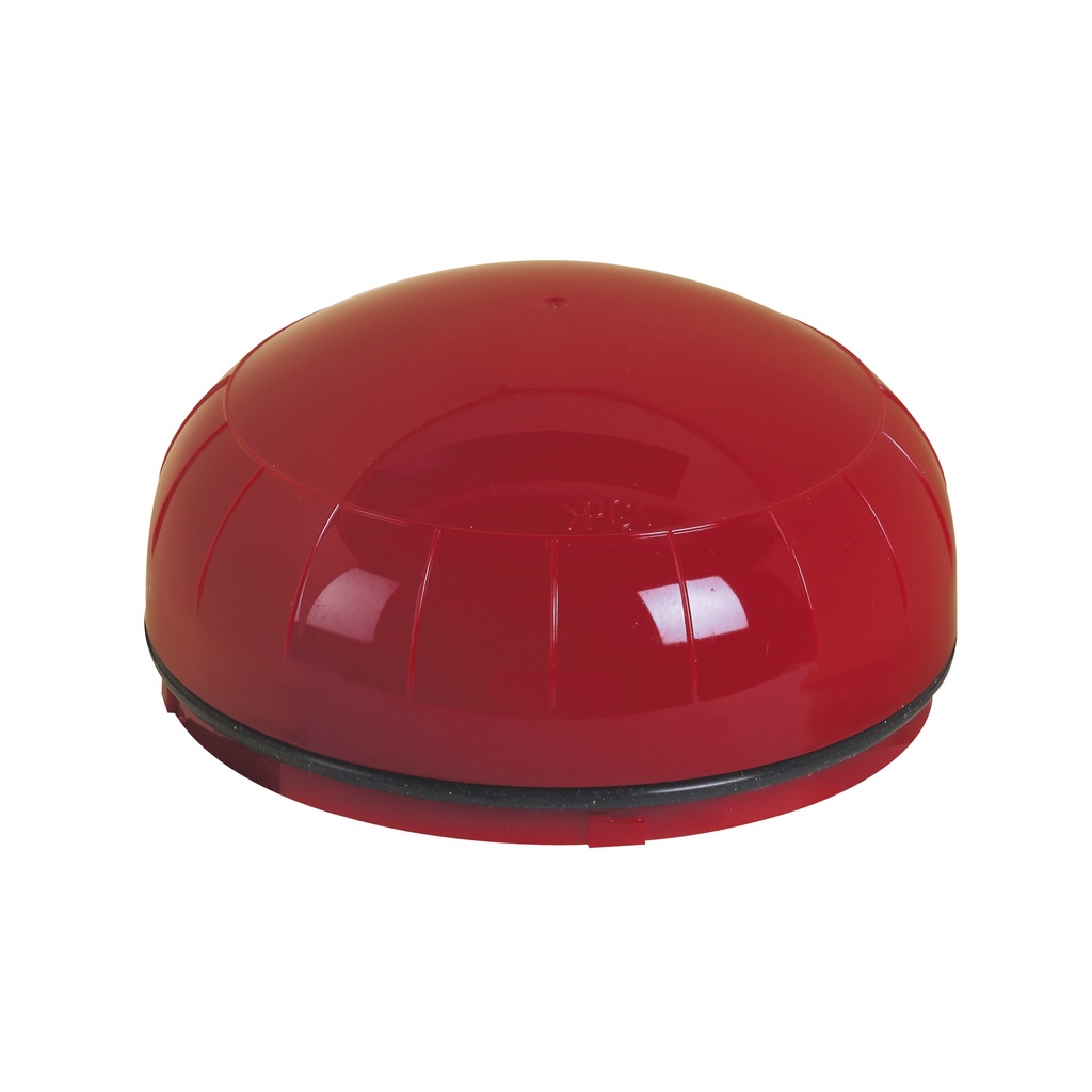 SIGNALISATION FEU PROXIMITE ROUGE FIXE CLIGNOTANT COMPACT  *