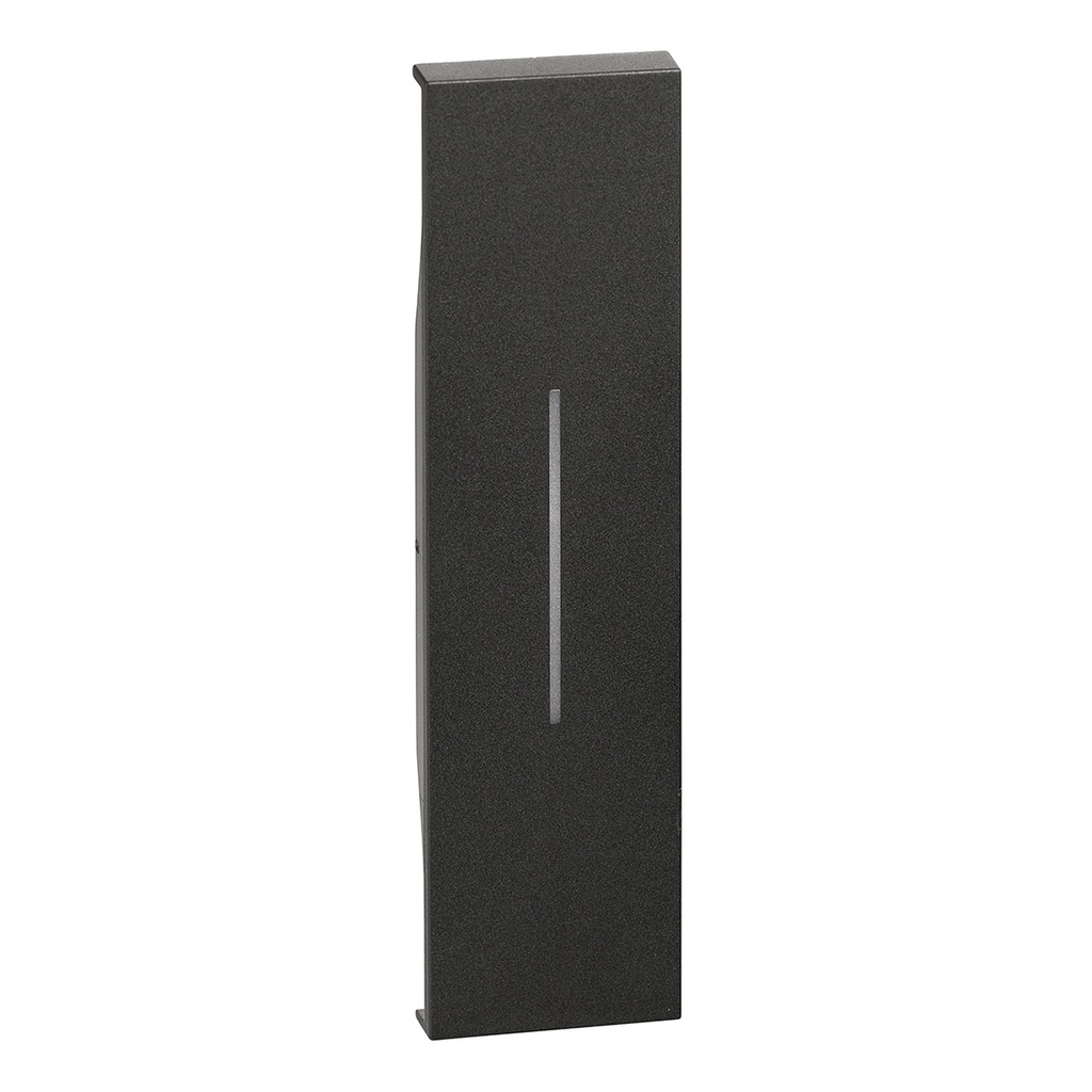 LNOW DOIGT STANDARD NOIR 1 MOD PR COMMANDES  *
