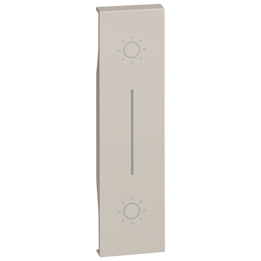 LNOW DOIGT DOUBLE POUSS. SABLE 1 MOD PRREF K4036  *