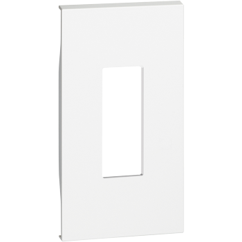 LNOW CACHE PR INTER BIP 32A 2 MOD BLANC  *