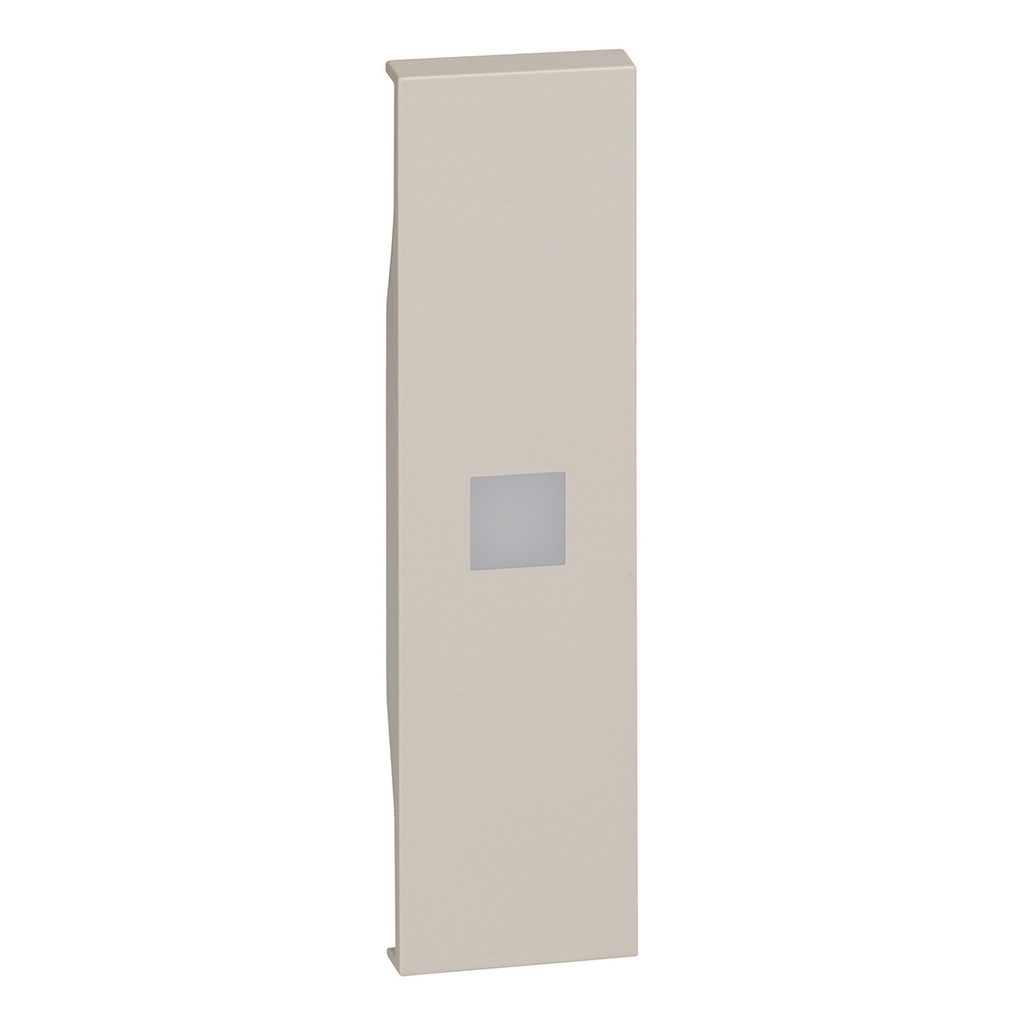 LNOW DOIGT FORTE LUMIN. SABLE 1 MOD PR COMMANDES  *