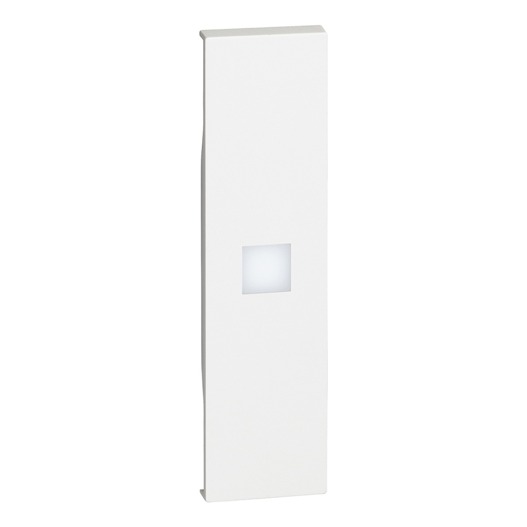 LNOW DOIGTFORTE LUMIN. BLANC 1 MOD PR COMMANDES  *