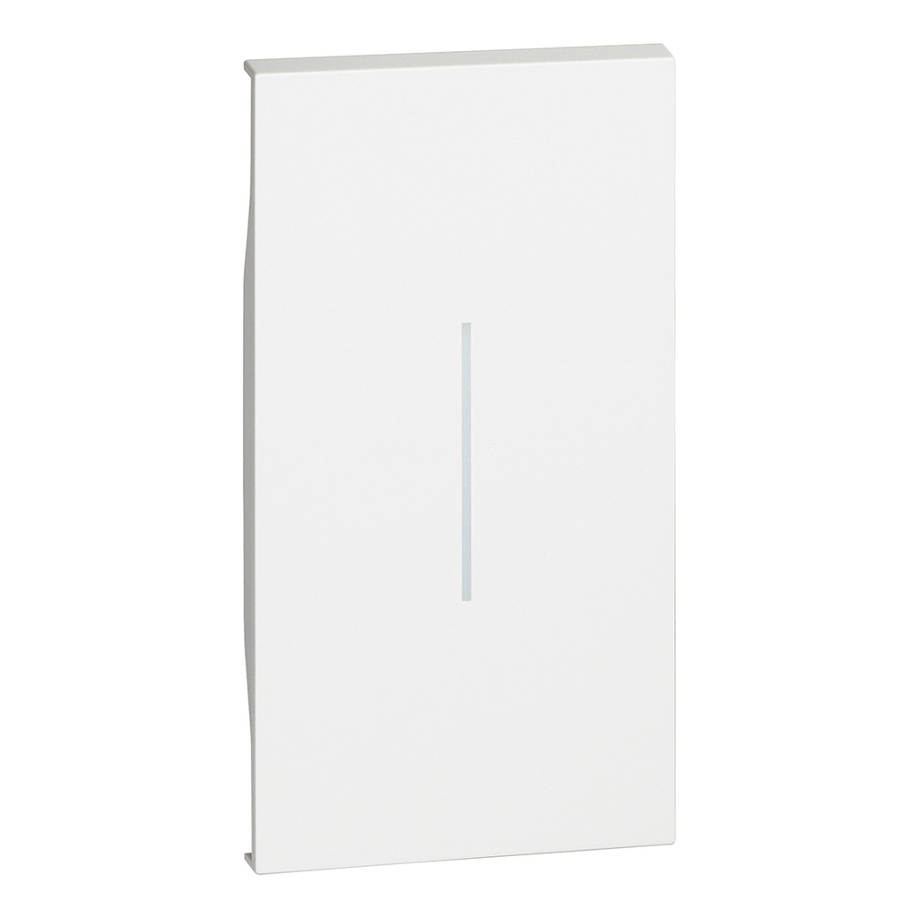LNOW DOIGT STANDARD BLANC 2 MOD PR COMMANDES  *