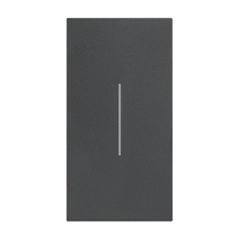 LNOW DOIGT STANDARD NOIR 2 MOD PR COMMANDES  *
