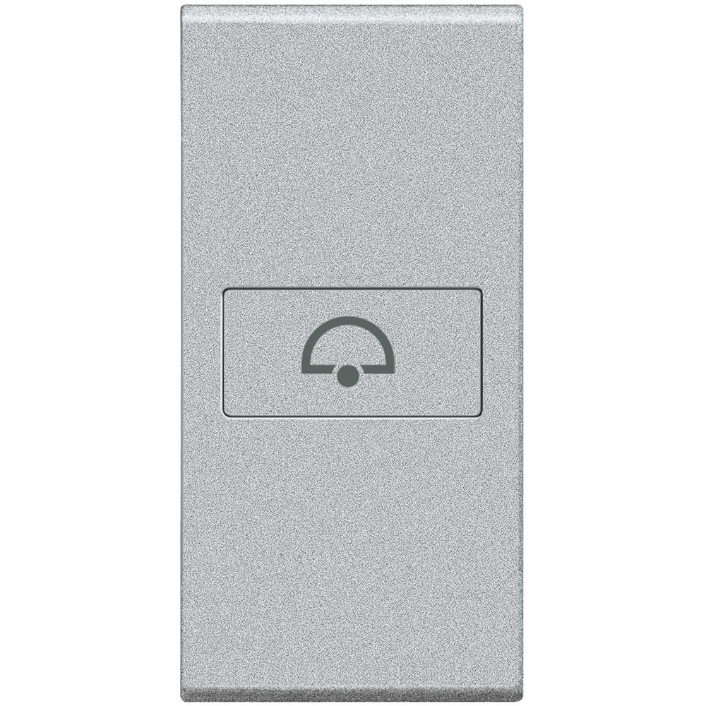LL-TOUCHE AXIALE SONNETTE 1 MOD TECH  *