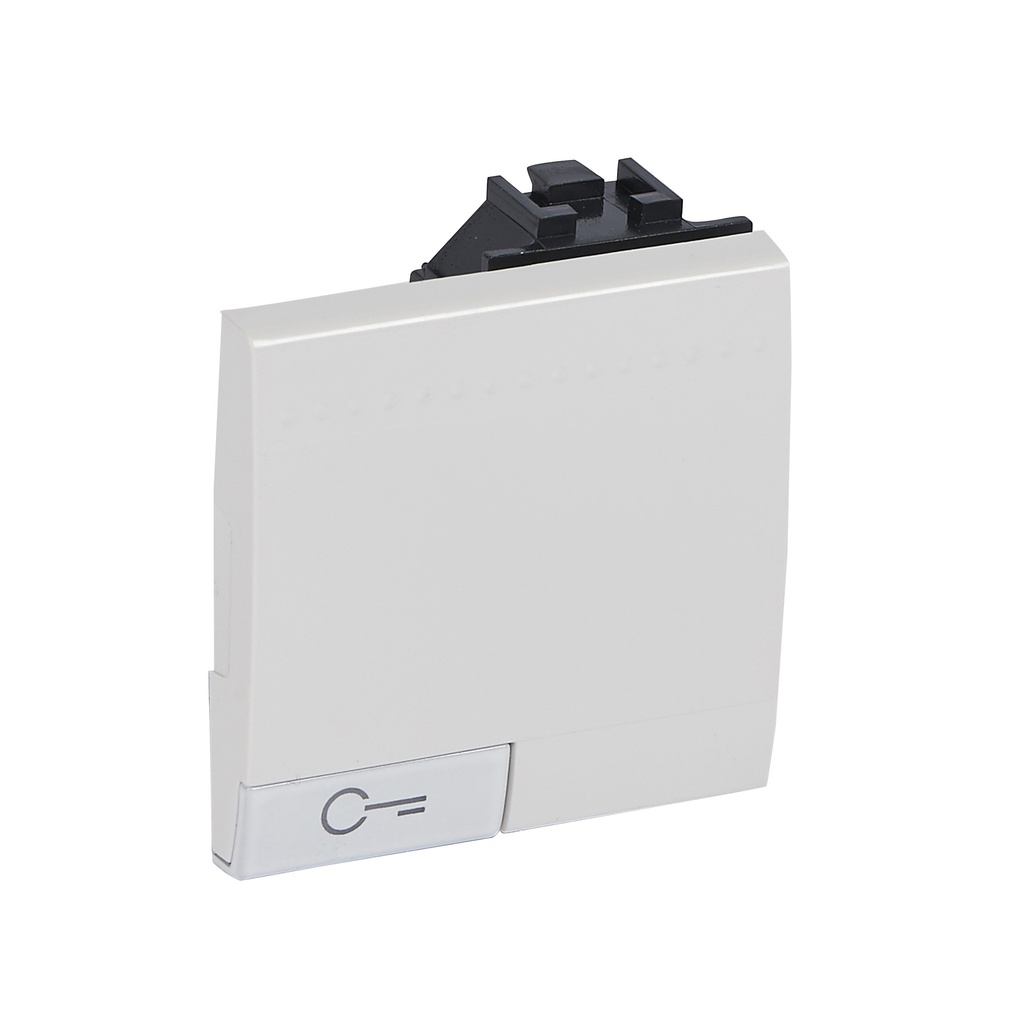 LL-WIPTOETS SLEUTEL 2 MOD WIT  *