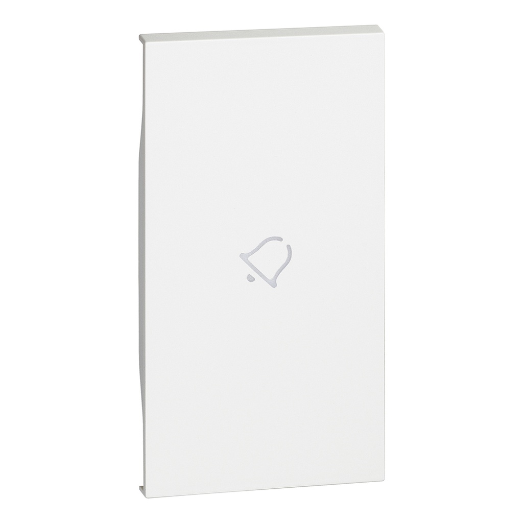 LNOW DOIGT+SYMB. SONN. BLANC 2 MOD PR COMMANDES  *