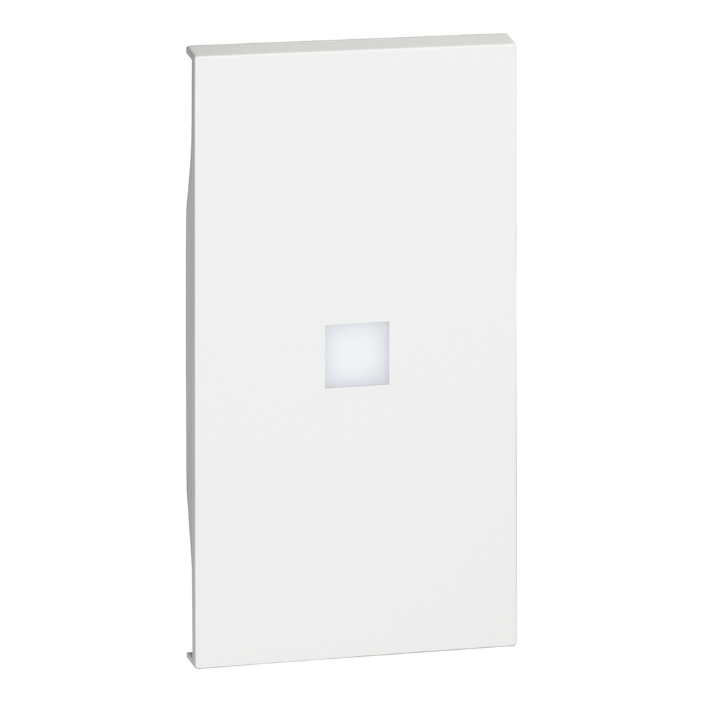 LNOW DOIGT FORTE LUMIN. BLANC 2 MOD PR COMMANDES  *