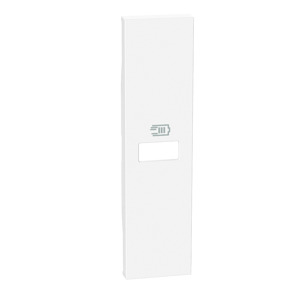LNOW ENJO PRISE USB BLANC 1 MOD POUR PRI  *