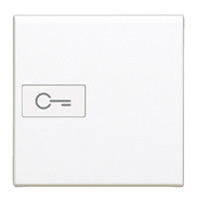 LL-AXIAAL TOETS SLEUTEL 2 MOD WIT  *