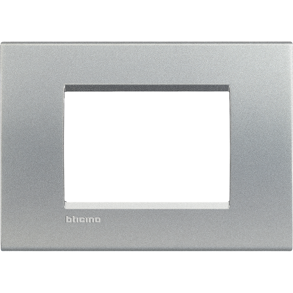 LL-PLAQUE RECTANGUL. 3MOD TECH  *