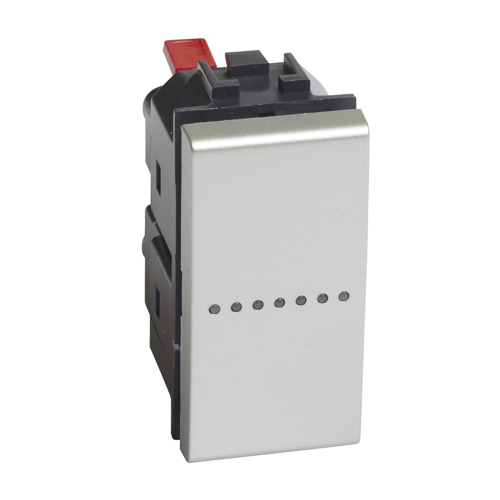 LL - 2-DIRECTIONS AXIAL 10A 1 MODULE - TECH  *