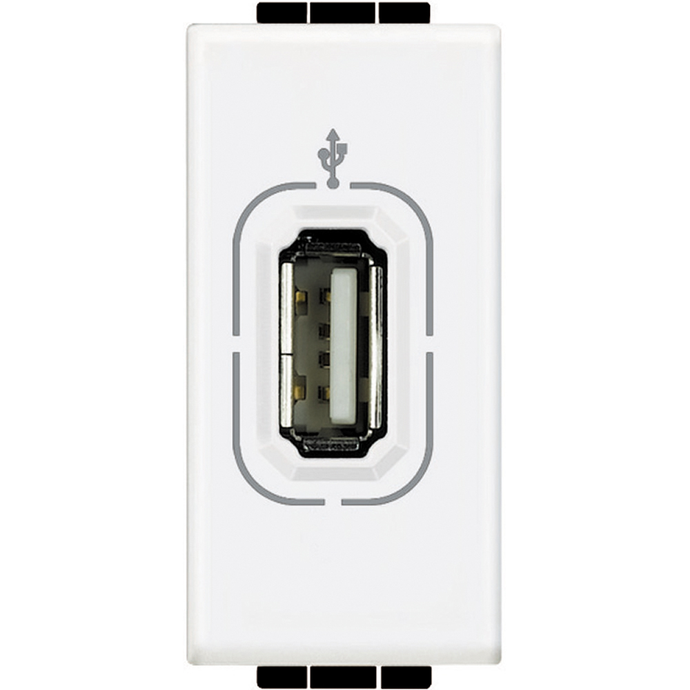 LL-CTDOOS USB 1 MOD WIT  *