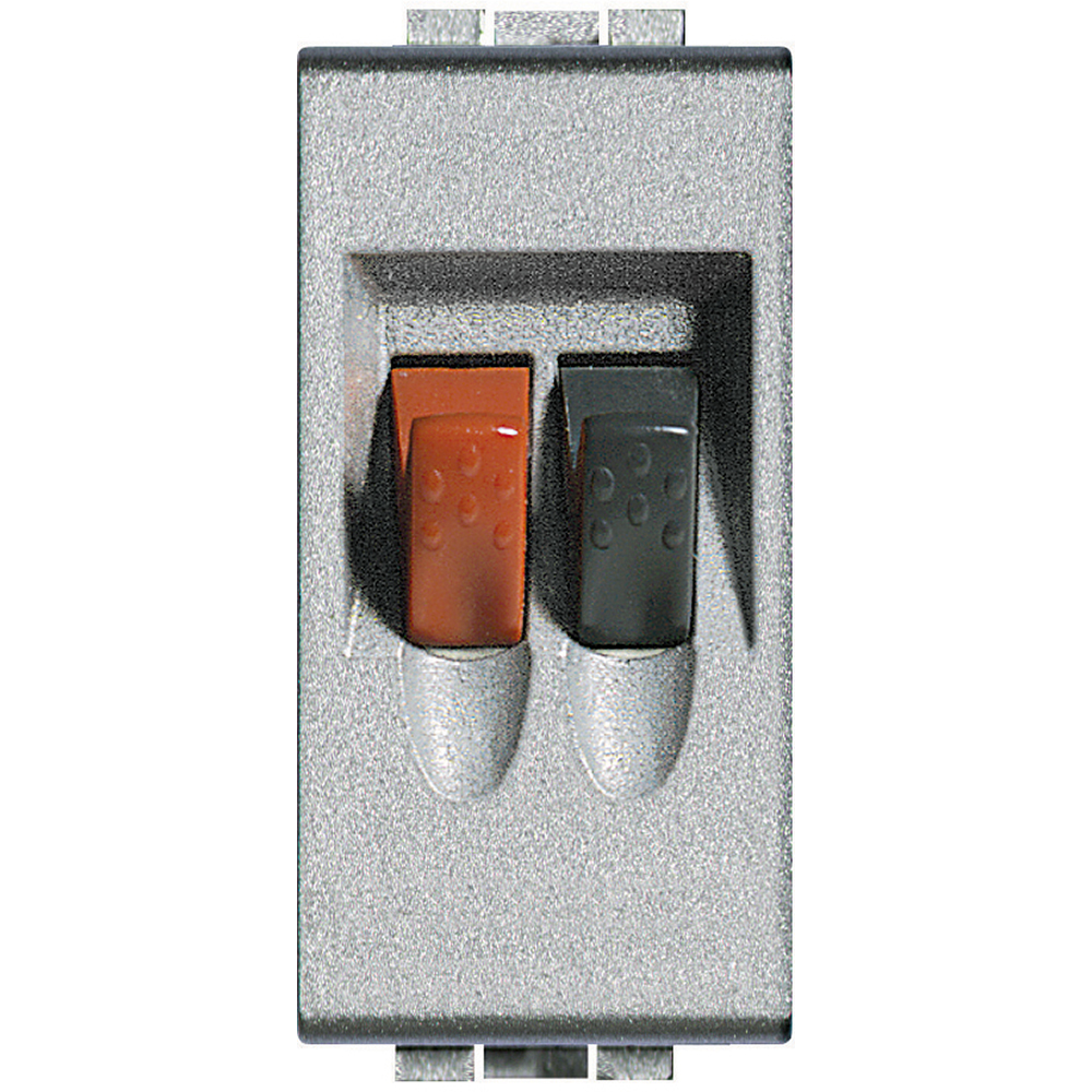 LUIDSPREKER CONNECTOR TECH 1 MODULE  *