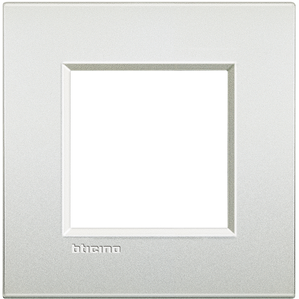 LL-PLAQUE AIR 2MOD BLANC PERLE  *