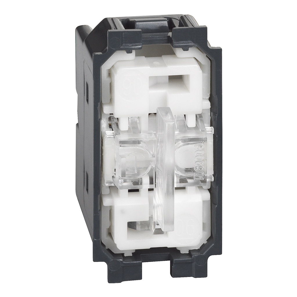LNOW CDE VOLETS ROULANTS 1-0-2 COMPOSABLE 1 MOD  *
