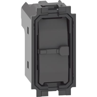 LNOW CDE VOLETS ROUL. INTERBL. COMPOSABLE 1 MOD  *