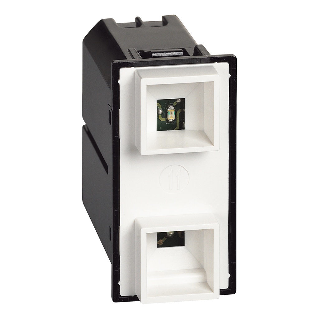 LNOW ECLAIRAGE LED SIGNAL 1MOD COMPOSABLE  *