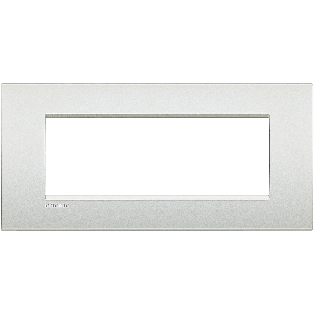 LL-PLAQUE AIR 7MOD BLANC PERLE  *