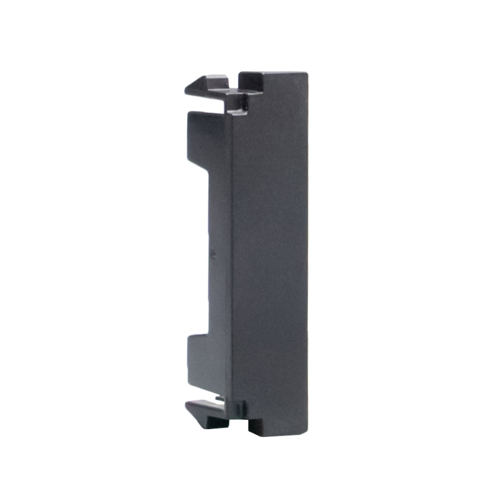 LIGHTN TECHNISCHE BLINDPLAAT 1/2 MODULES