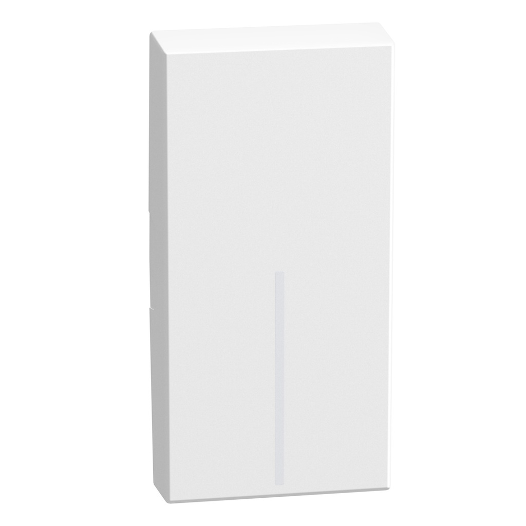 LIGHTN TOUCHE PR COMMANDES 1 MOD - BLANC
