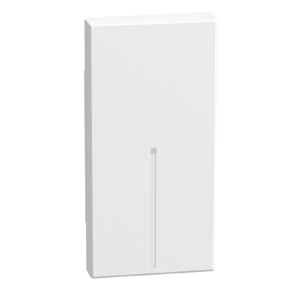 LIGHTN TOUCHE AX. PR COMMANDES 1 MOD - BLANC