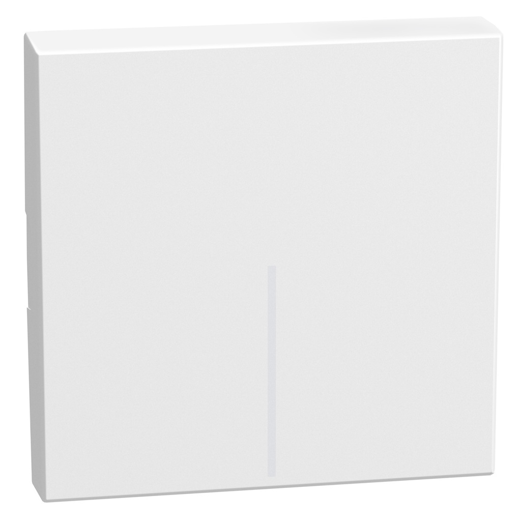 LIGHTN TOUCHE PR COMMANDES 2 MOD - BLANC
