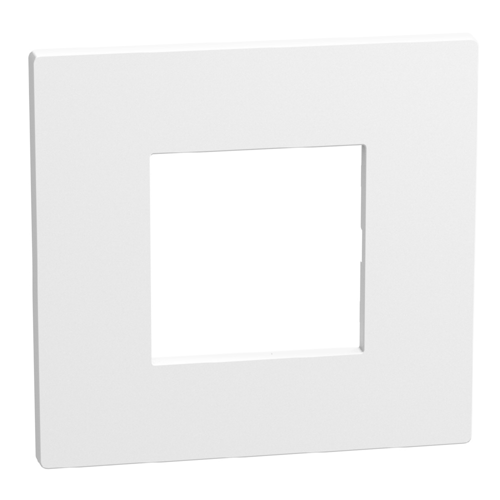 LIGHTN AFDEKPLAAT 2 MOD WIT