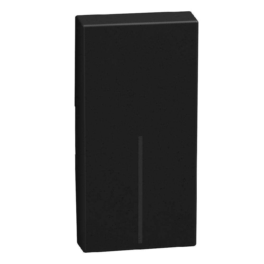 LIGHTN TOUCHE PR COMMANDES 1 MOD - NOIR