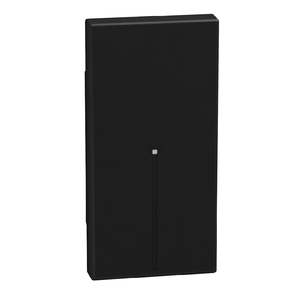 LIGHTN TOUCHE AX. PR COMMANDES 1 MOD - NOIR