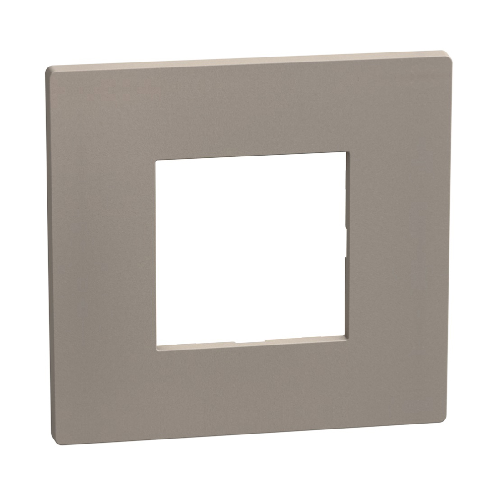 LIGHTN PLAQUE 2 MOD STONE