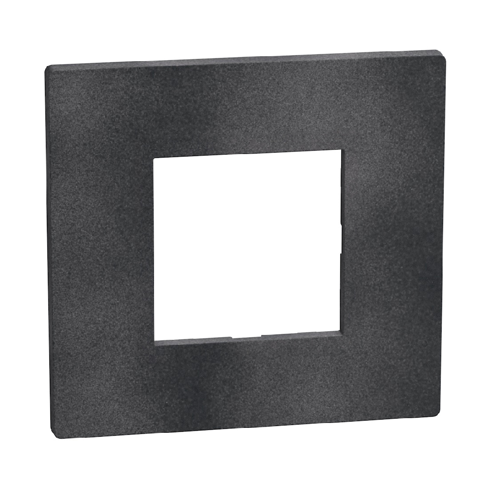 LIGHTN AFDEKPLAAT 2 MOD ZWART GREY