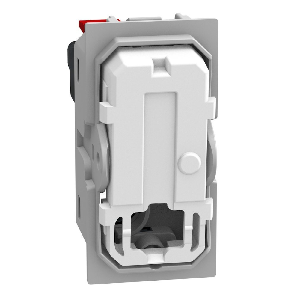 LIGHTN POUSSOIR NO 10A 1 MOD - COMPOSABLE