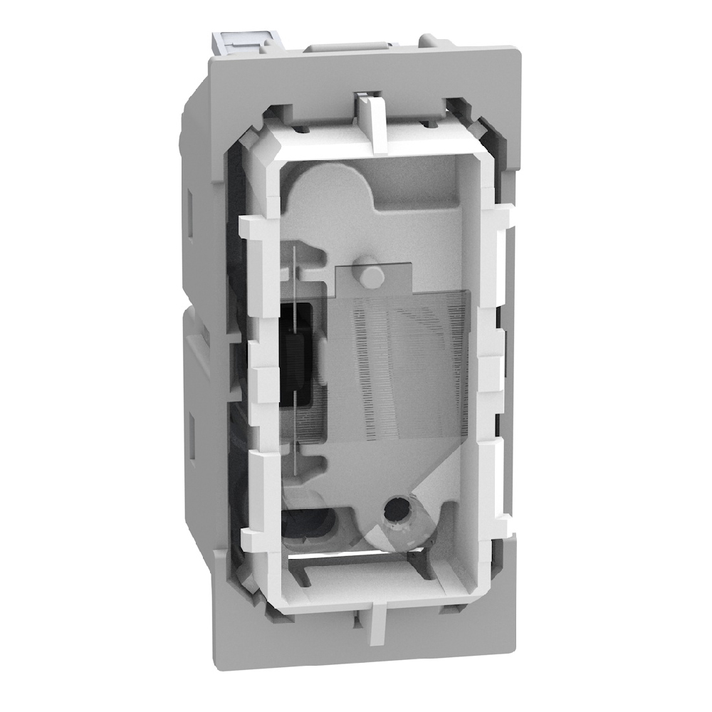 LIGHTN POUSSOIR AX. NO 10A 1 MOD - COMPOSABLE