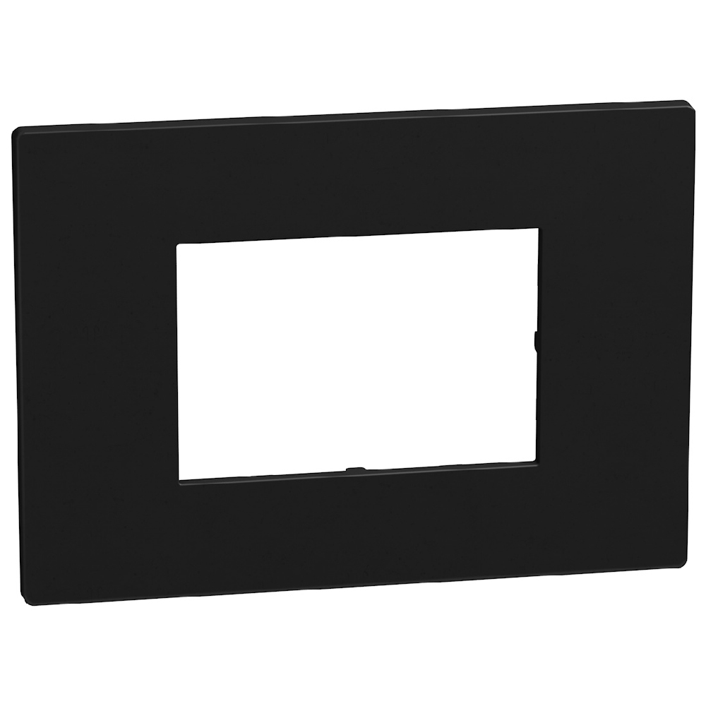 LIGHTN AFDEKPLAAT 3 MOD ZWART